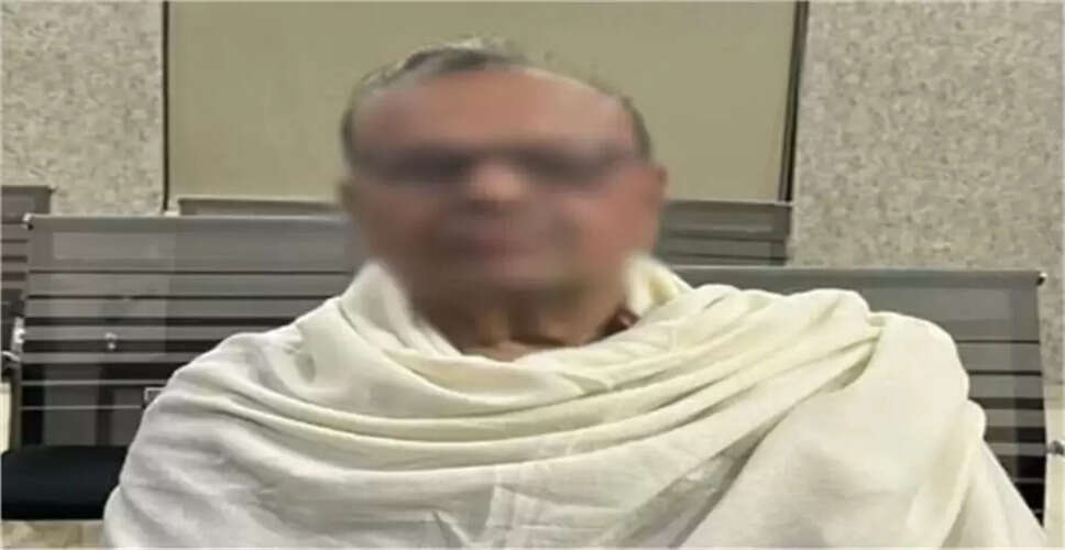 आगरा में समलैंगिक संबंधों की तलाश में आए कारोबारी ने बनाई झूठी अपहरण की कहानी