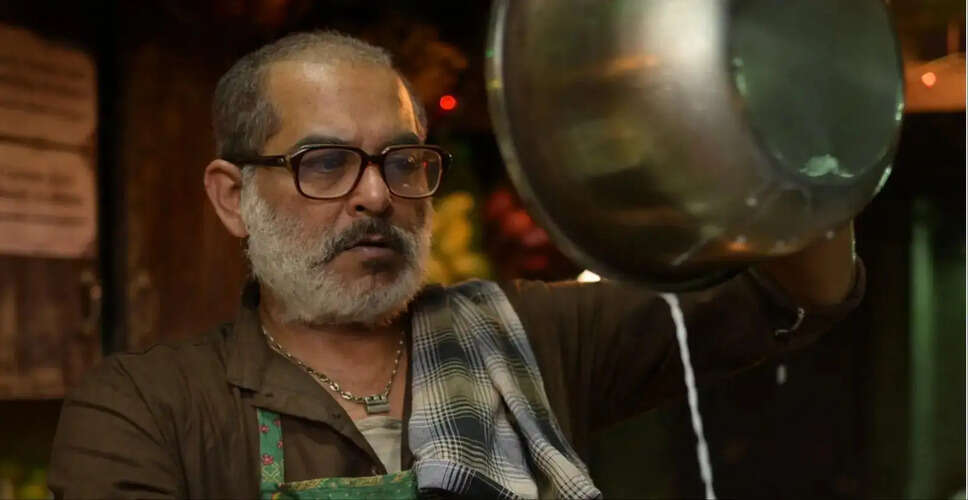 गौरव गेरा ने धुरंधर 2 में अपने किरदार की तैयारी के बारे में बताया