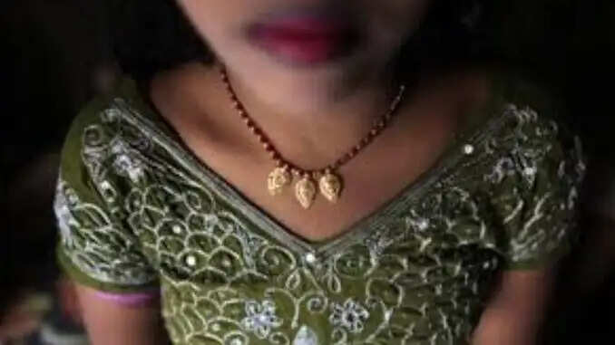 लुधियाना में पति की दरिंदगी: पत्नी ने दर्ज कराई FIR