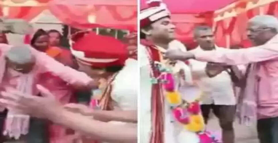 दहेज प्रथा पर मजेदार प्रतिक्रिया: दूल्हे की मोटरसाइकिल मांगने पर ससुर का अनोखा जवाब