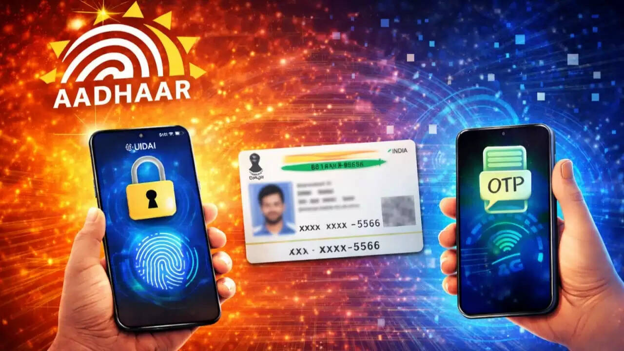 Aadhaar Card को सुरक्षित रखने के 3 प्रभावी तरीके