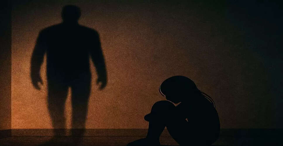 केरल में पिता को 178 साल की सजा, बेटी के साथ दुष्कर्म का मामला