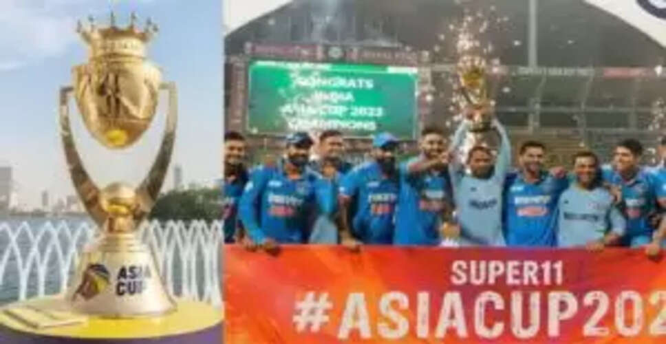 एशिया कप 2025: टी20 प्रारूप में सबसे ज्यादा जीतने वाली टीमें