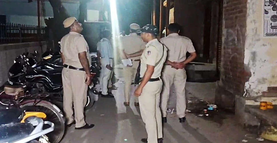 दिल्ली पुलिस ने पाकिस्तानी जासूसी गतिविधियों में शामिल व्यक्ति को किया गिरफ्तार
