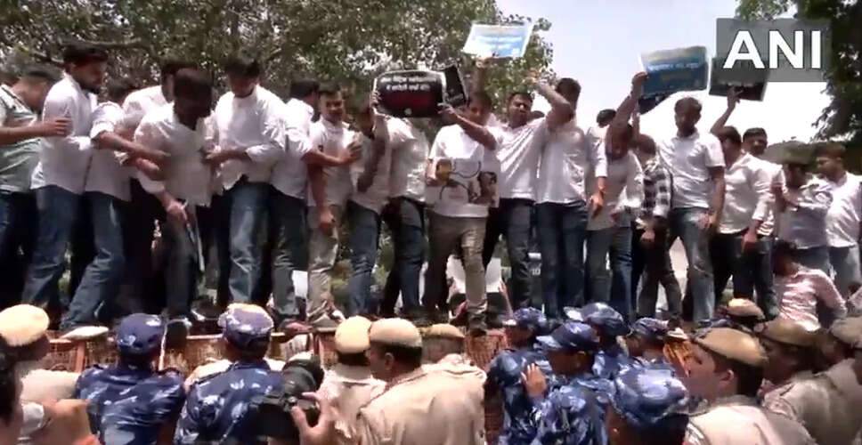 SSC परीक्षा में तकनीकी समस्याओं के कारण पुनः परीक्षा की संभावना