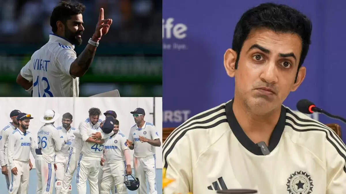 शुभमन गिल बन सकते हैं विराट कोहली के नंबर 4 का उत्तराधिकारी