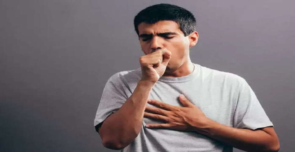 अस्थमा के शुरुआती लक्षण: जानें कब डॉक्टर से संपर्क करें