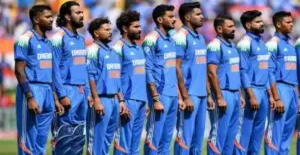 शुभमन गिल ने भारत छोड़कर दूसरे देश से खेलने का किया ऐलान