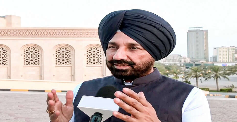 भारत के ऑपरेशन सिंदूर पर अंतरराष्ट्रीय प्रतिक्रिया: सांसदों का बयान