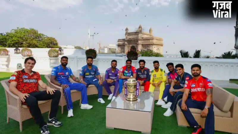 आईपीएल 2026: पंजाब किंग्स की हार से प्लेऑफ की दौड़ में आया बड़ा बदलाव