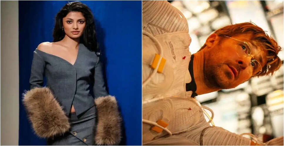 प्रोजेक्ट हेल मैरी: भारत में IMAX स्क्रीन की कमी पर प्रिय कंसारा की प्रतिक्रिया