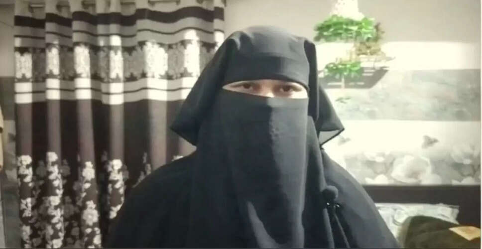 बुलंदशहर में पति के दोस्तों द्वारा पत्नी के साथ दुष्कर्म का मामला