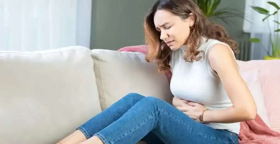 महिलाओं के लिए पीरियड के दौरान स्वास्थ्य बनाए रखने के उपाय