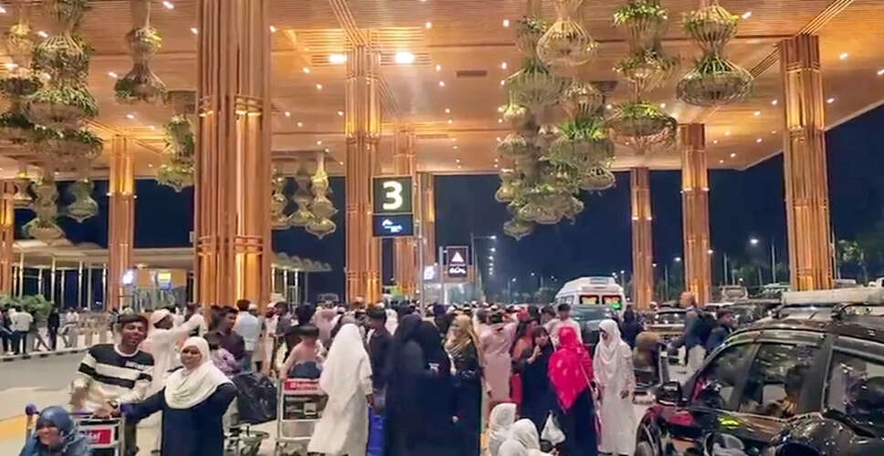 भारत के एविएशन सेक्टर में संकट: 444 उड़ानें रद्द होने की चेतावनी