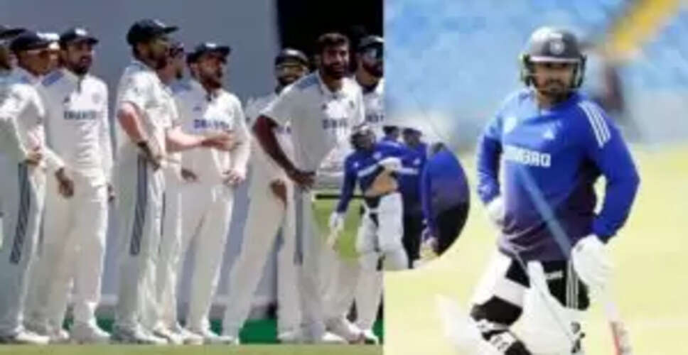 करुण नायर की चोट से टीम इंडिया को लगा बड़ा झटका, रिप्लेसमेंट की संभावना