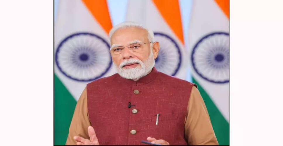 प्रधानमंत्री मोदी का दुर्गापुर में महत्वपूर्ण राजनीतिक रैली का आयोजन