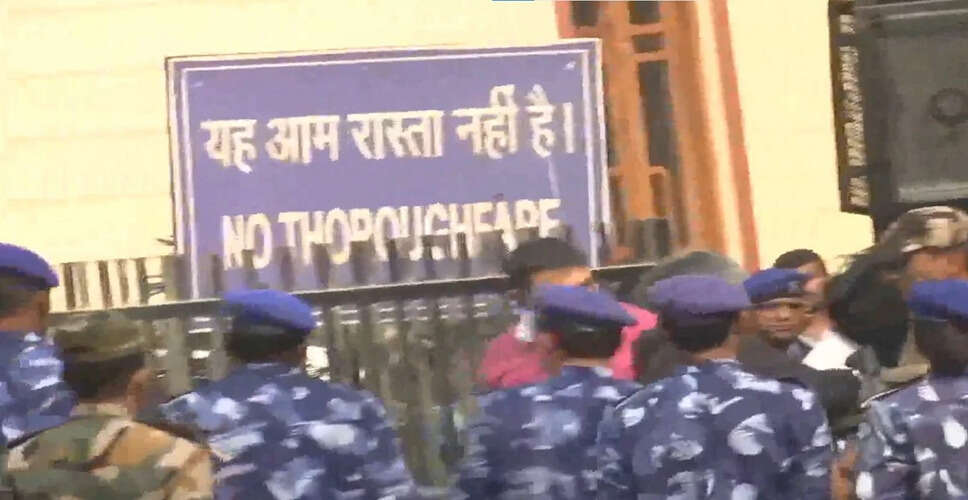 फरीदाबाद में आतंकवादी उमर-उन-नबी को शरण देने के आरोप में गिरफ्तारी
