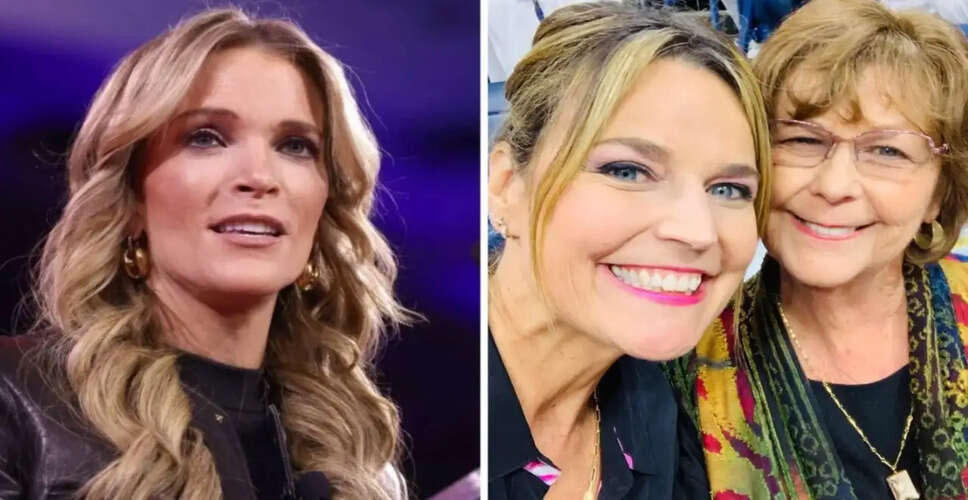 नैन्सी गुथ्री के अपहरण की गुत्थी: नया इनाम और ताजा जानकारी