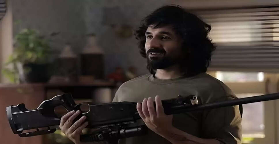 विर दास की पहली फिल्म 'हैप्पी पटेल: डेंजरस स्पाई' में इमरान खान की वापसी