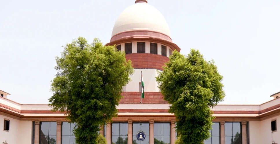 सुप्रीम कोर्ट ने सांस्कृतिक और नस्ली भेदभाव पर केंद्र सरकार को चेताया