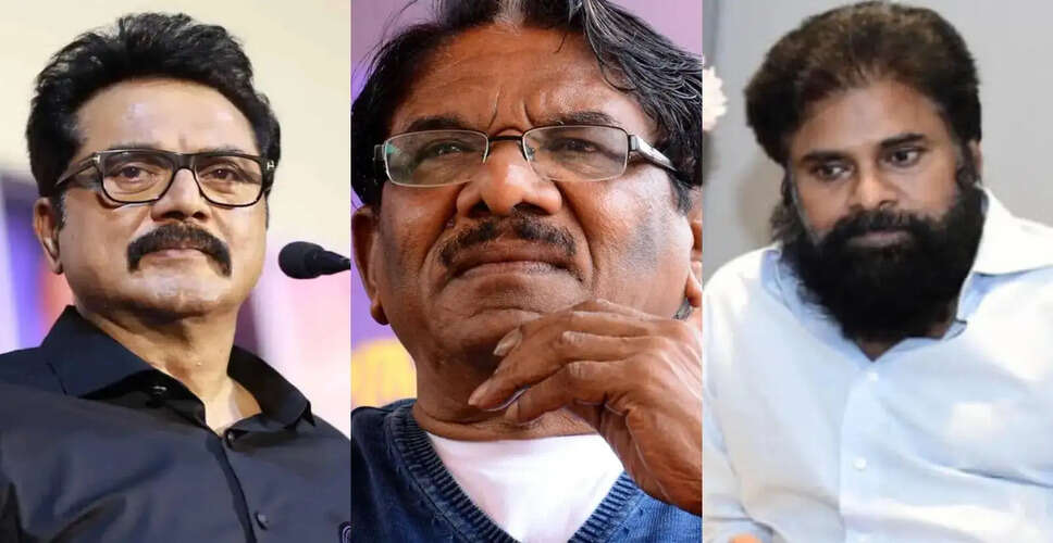 भारथिराजा का निधन: साउथ सिनेमा के दिग्गज को श्रद्धांजलि