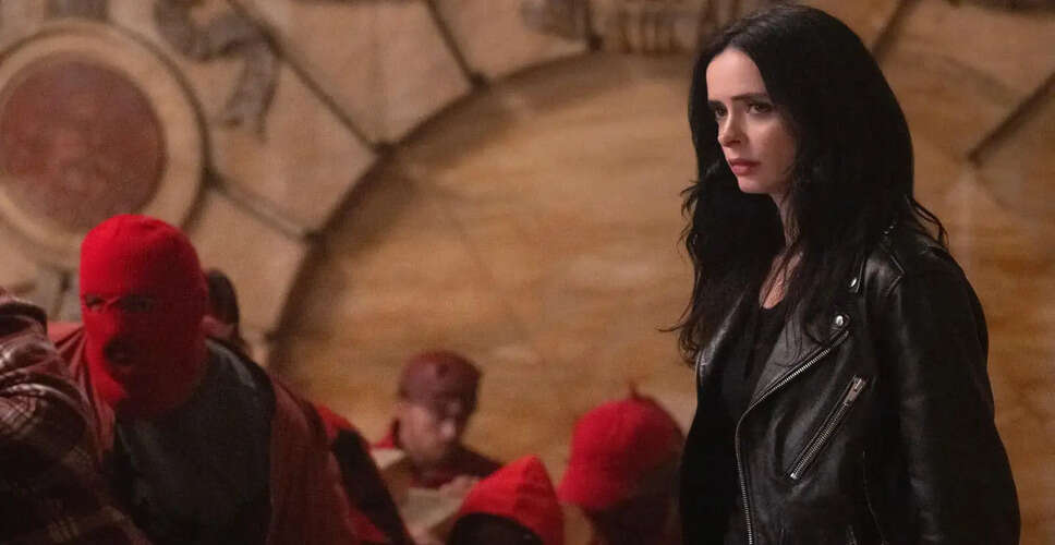 Daredevil: Born Again सीजन 2 का अंत निराशाजनक