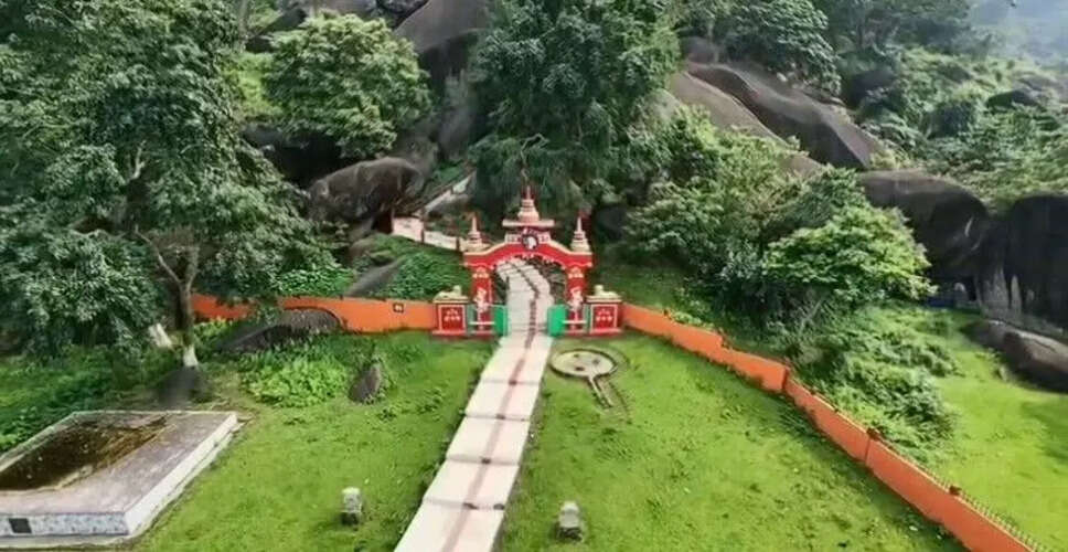 गोलपारा में महत्वपूर्ण खनिजों की खोज से बढ़ी उम्मीदें