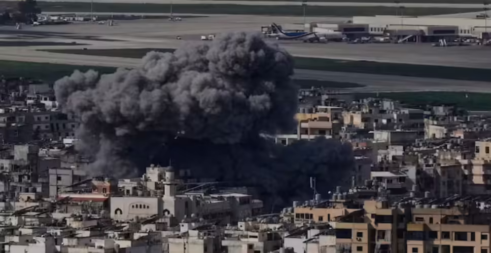 ईरान का खाड़ी सहयोगियों पर हमला: युद्ध की नई लहर