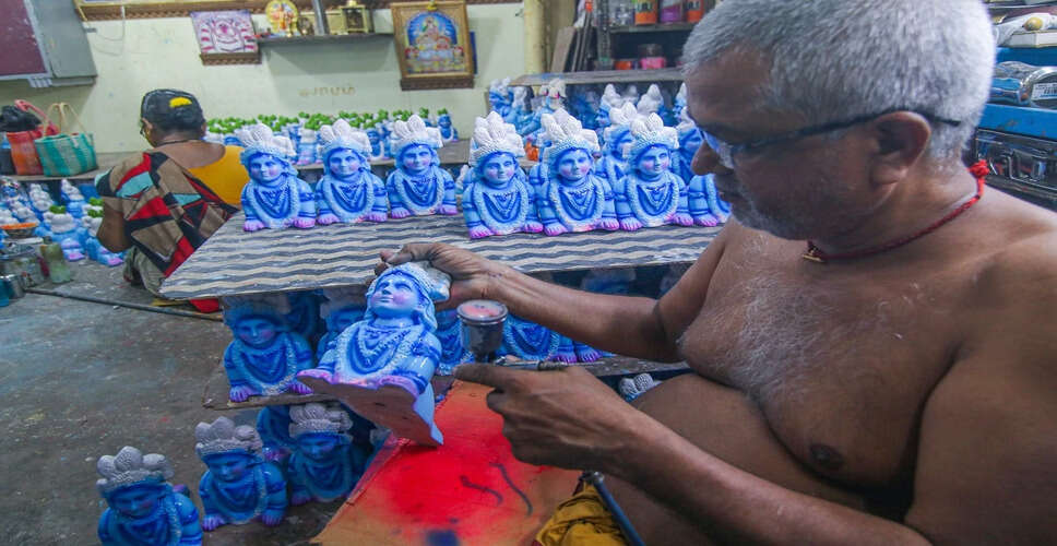 जीएचएमसी का मांस बिक्री पर प्रतिबंध: कानूनी और राजनीतिक विवाद