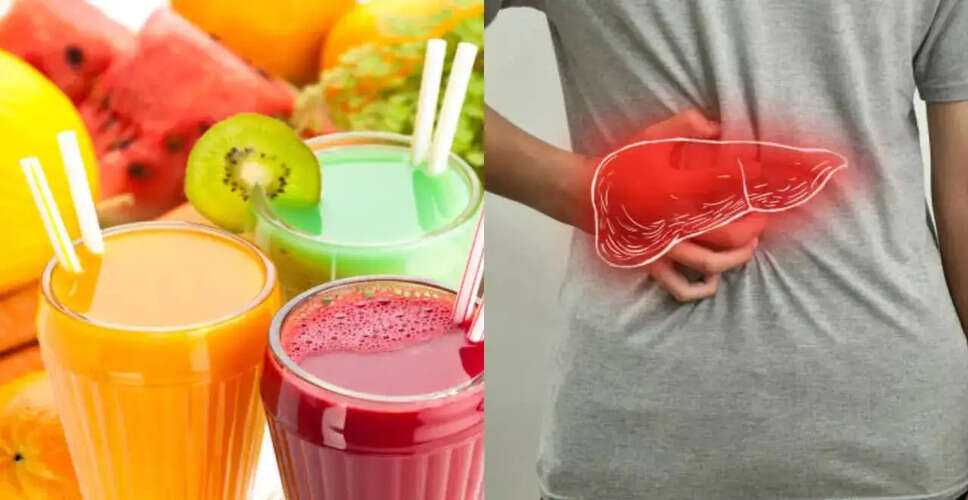 फ्रुक्टोज का स्वास्थ्य पर प्रभाव: जानें इसके खतरनाक प्रभाव