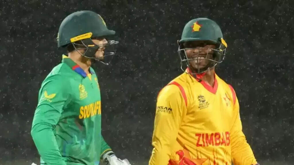 अफ्रीका-न्यूजीलैंड ट्राई सीरीज के लिए टीम का चयन, RCB के चैंपियन खिलाड़ी को मिला मौका