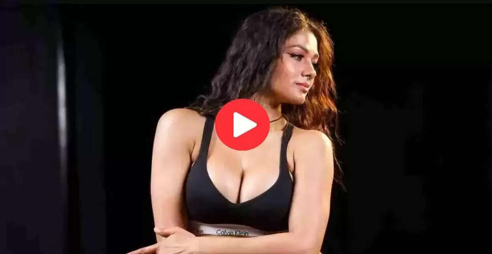 भोजपुरी अदाकारा नम्रता मल्ला का नया वीडियो इंटरनेट पर मचा रहा है धमाल