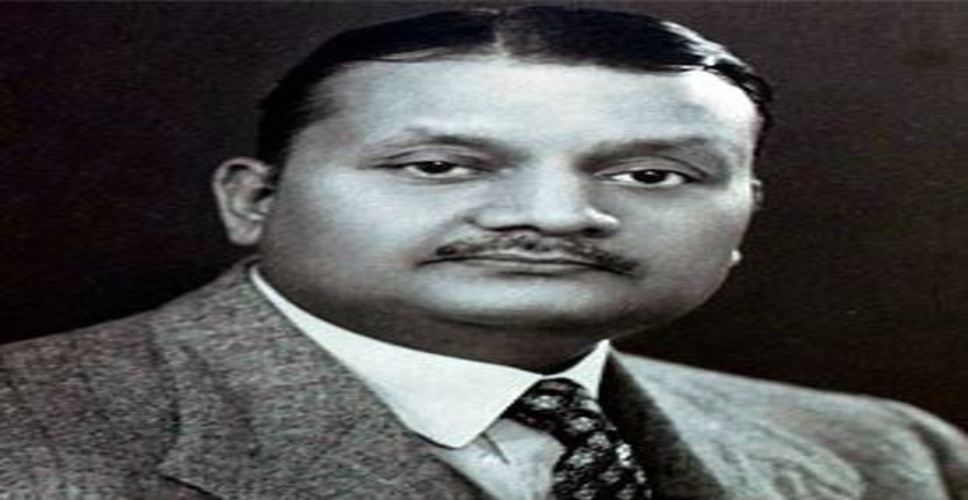 जानें कौन हैं हिन्दी को राजभाषा का दर्जा दिलाने वाले 'अमरनाथ झा', शिक्षा जगत में उनका योगदान अनमोल