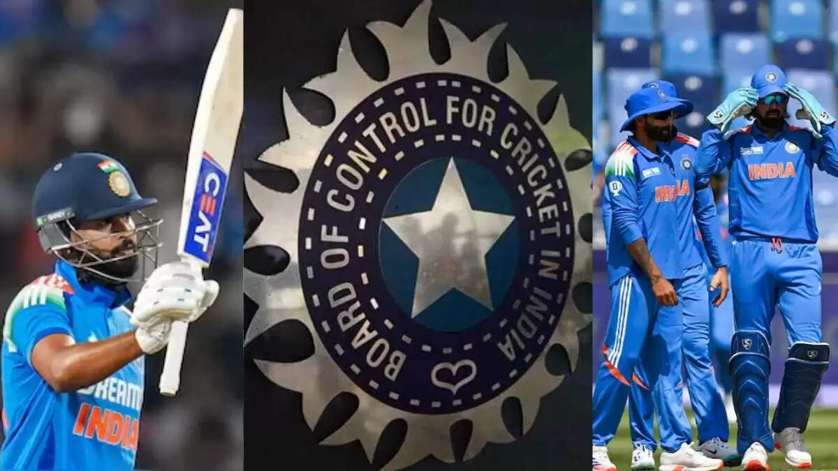 श्रेयस अय्यर बन सकते हैं टीम इंडिया के नए कप्तान, BCCI की जल्द होगी घोषणा