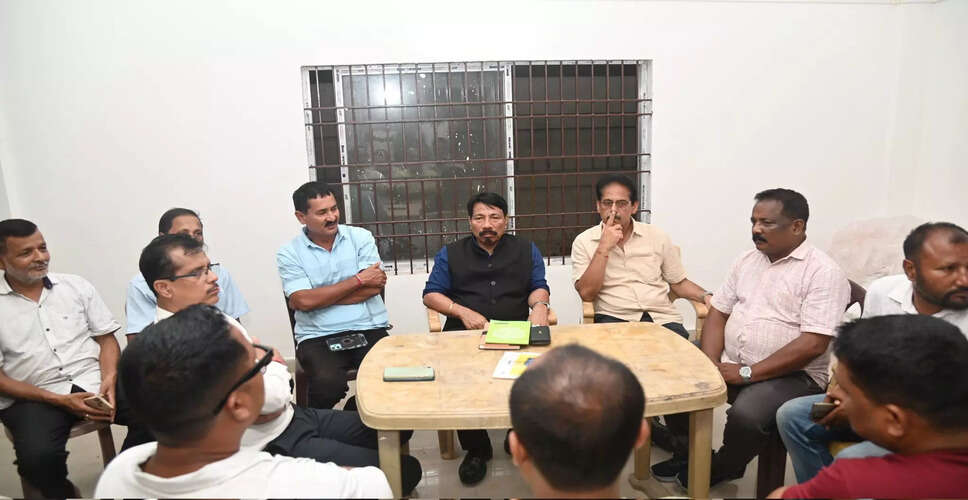 Majuli में AGP के भीतर असंतोष, Atul Bora ने कहा कोई विद्रोह नहीं