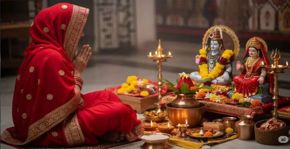 प्रदोष व्रत की आरती: विशेष पूजा विधि और मंत्र