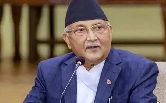 नेपाल में पूर्व प्रधानमंत्री और नेता की गिरफ्तारी: जनरेशन जेड आंदोलन से जुड़ी जांच