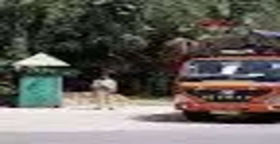 दिल्ली में कमर्शियल वाहनों के लिए एंट्री शुल्क में वृद्धि से ट्रांसपोर्टर्स में नाराजगी