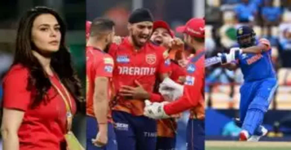 सिकंदर रजा ने तोड़ा रोहित शर्मा का T20I रिकॉर्ड