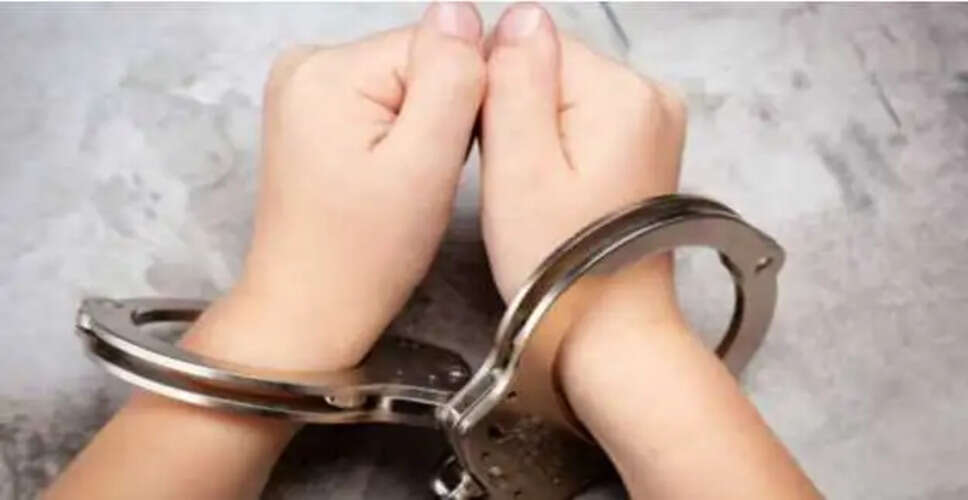 ओडिशा में मां ने जुड़वां बच्चों को कुएं में फेंककर किया हत्या