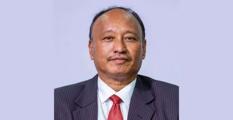 मिजोरम विधानसभा ने वन संरक्षण संशोधन अधिनियम 2023 को अपनाया