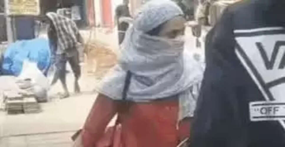 बेंगलुरु में रैपिडो ड्राइवर की शर्मनाक हरकत, महिला ने किया वीडियो वायरल