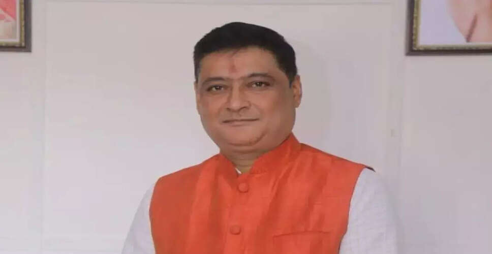 जयंत दास ने निर्दलीय उम्मीदवार के रूप में दाखिल किया नामांकन