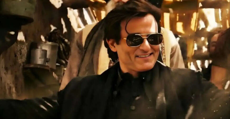 दुर्भाग्यपूर्ण अनुपस्थिति: 'धुरंधर 2' में रहमान डाकैत की कमी