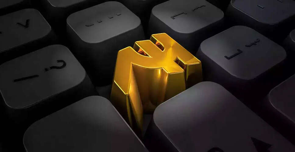 भारत रूस के रुपये भंडार के उपयोग के लिए नए विकल्पों पर विचार कर रहा है