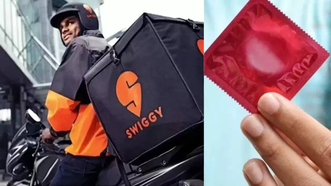 दिल्ली में ऑनलाइन खरीदारी का नया ट्रेंड: सोने से लेकर कंडोम तक