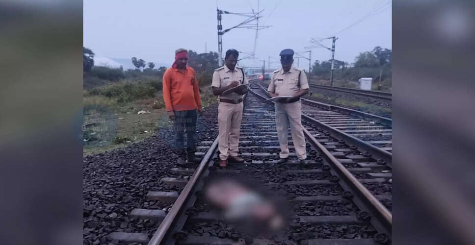 आंध्र प्रदेश में असम के युवक की रहस्यमय मौत से गांव में शोक