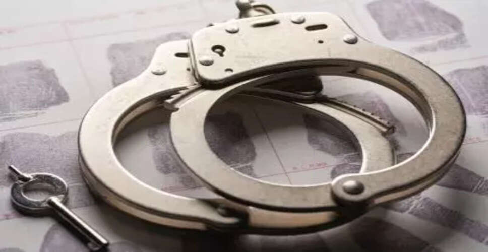 साइबर अपराध के खिलाफ बड़ी कार्रवाई: तमिलनाडु पुलिस ने सात लोगों को गिरफ्तार किया