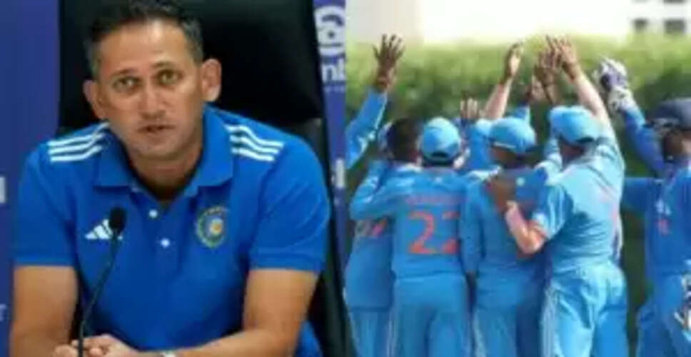 BCCI ने इंग्लैंड के खिलाफ 5 वनडे मैचों के लिए टीम इंडिया की घोषणा की