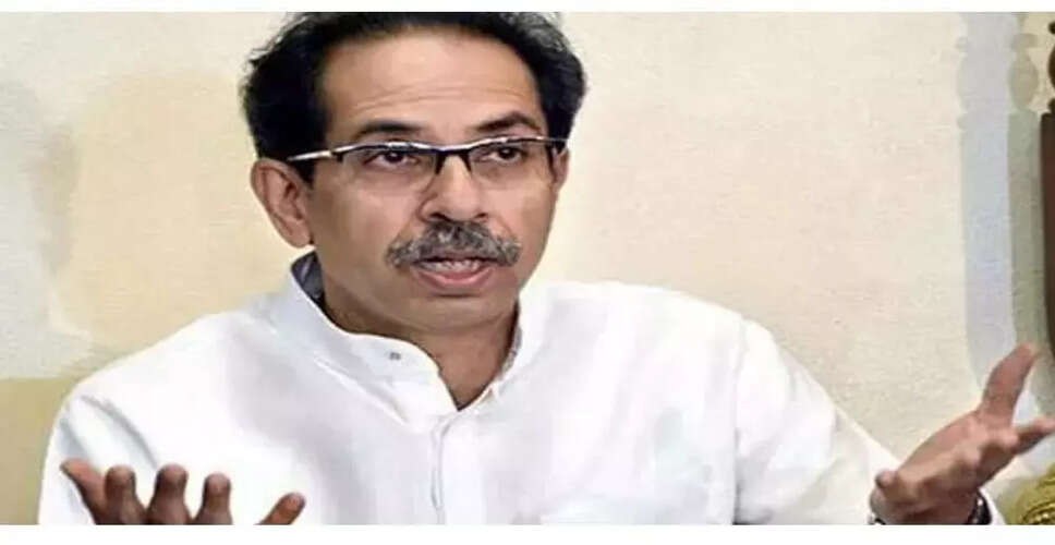 शिवसेना ने मिलिंद देवरा की पार्टी से निकासी की मांग की